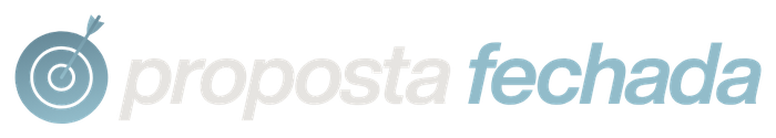 Proposta Fechada
